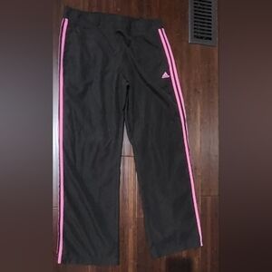 Women's Adidas pants size Large